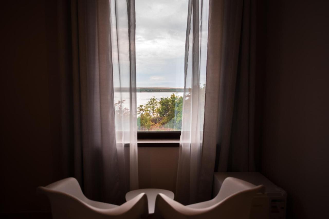 Casa 1A Hotel Eforie Sud  Bagian luar foto