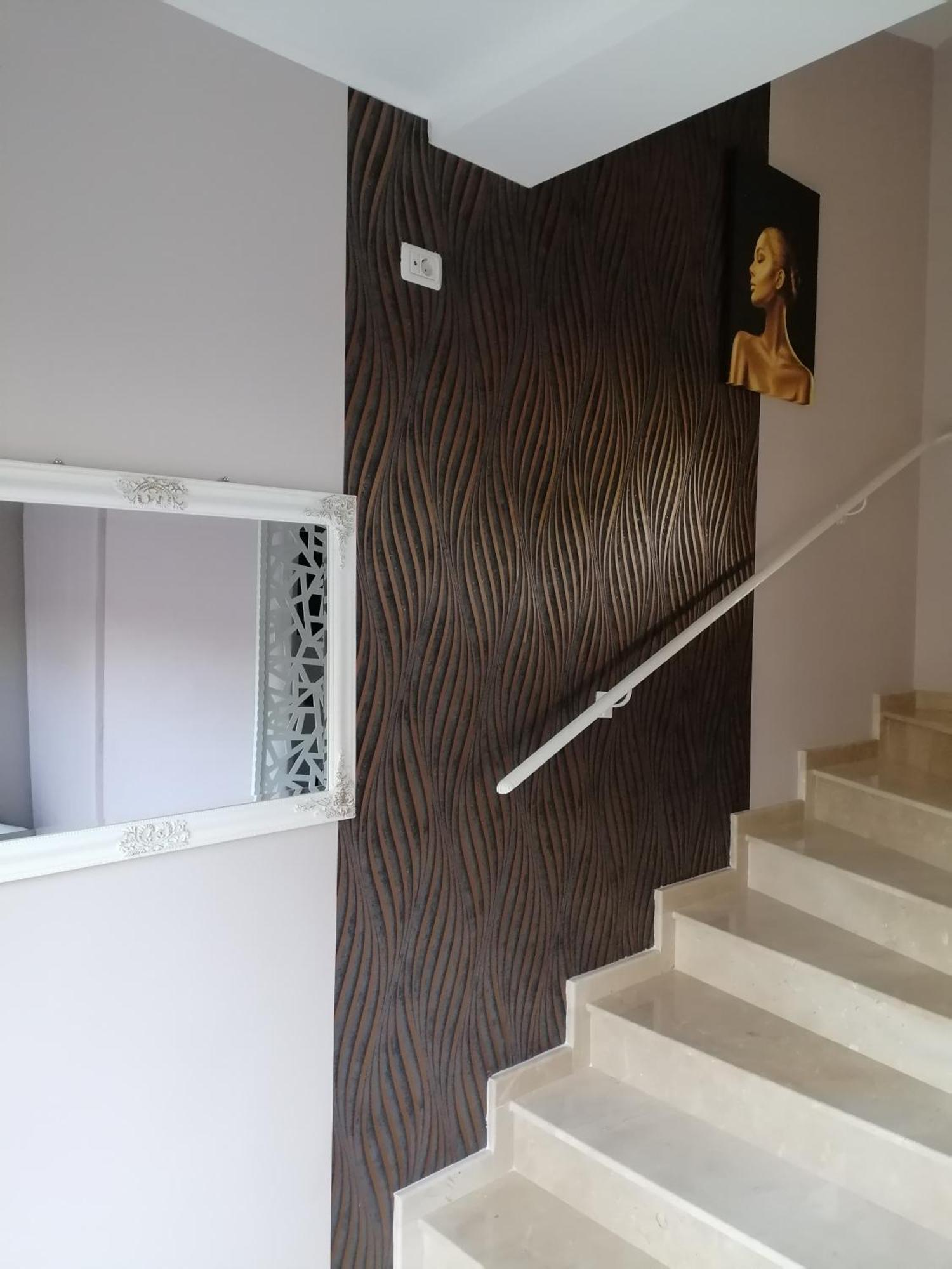 Casa 1A Hotel Eforie Sud  Bagian luar foto